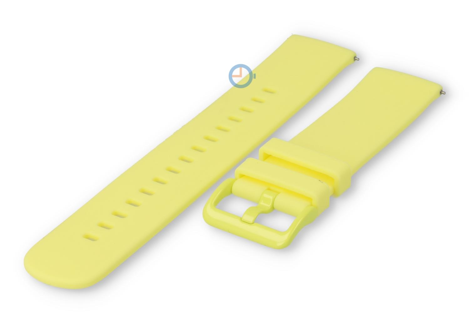 Amazfit T-Rex 3 Pro 48mm Band - lemon
