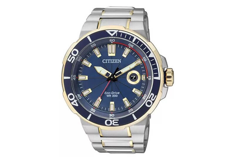 Citizen Uhrenarmband AW1424 - 62L