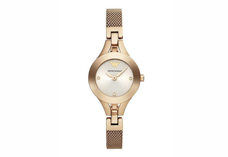 Armani Uhrenarmband AR7362