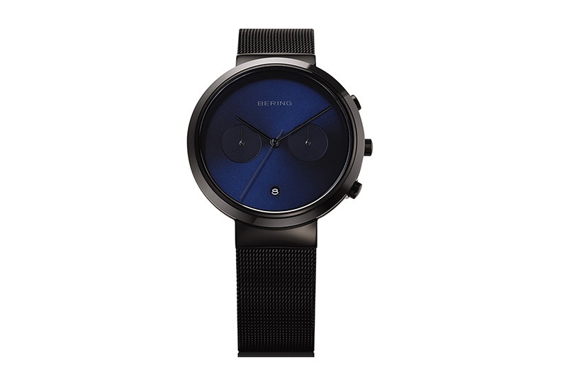 Uhrenarmband für Bering Uhr: 31140-227