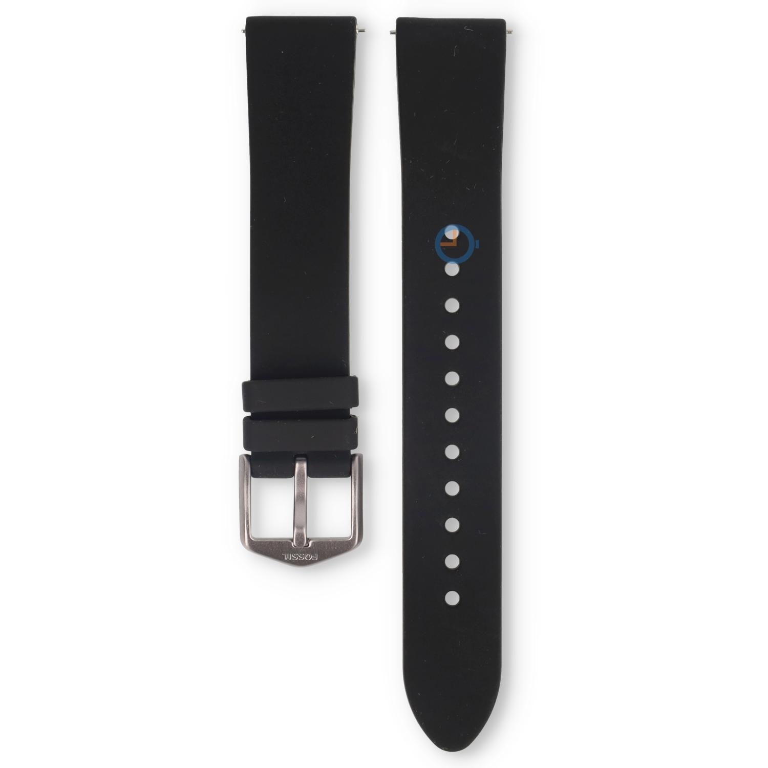 Ersatzarmband fÃ¼r Fossil Q FTW6024