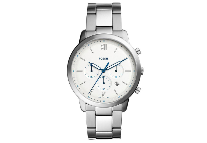 Fossil Uhrenarmband FS5433