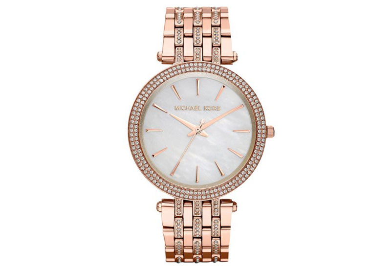 Michael Kors Uhrenarmband MK3220