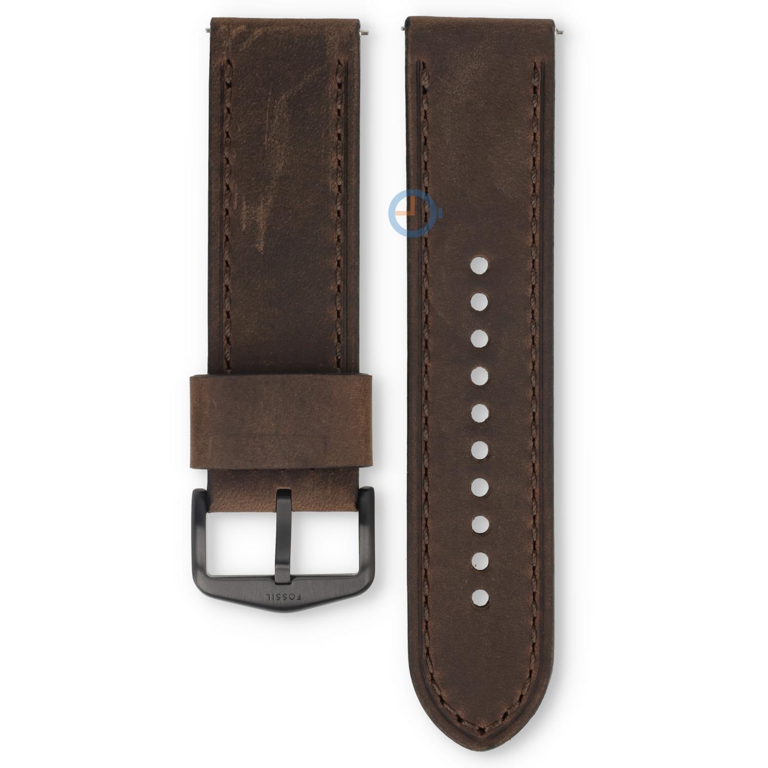 Fossil Uhrenarmband JR1487