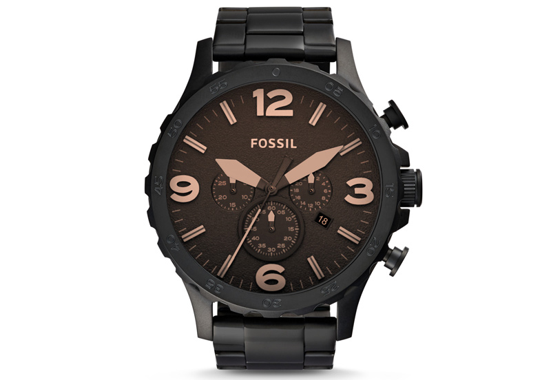 Fossil Uhrenarmband JR1356