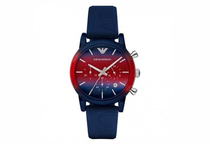 Armani Uhrenarmband AR1061