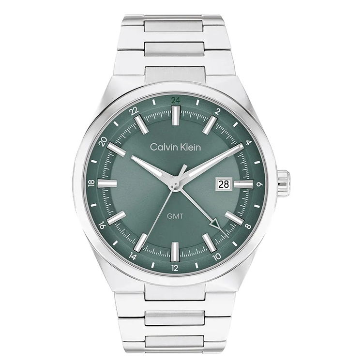 Calvin Klein Band 25200492 Distinguish
