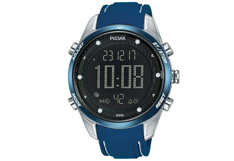 Pulsar Uhrenarmband P5A025X1