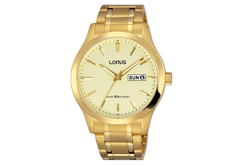 Gold Gelb