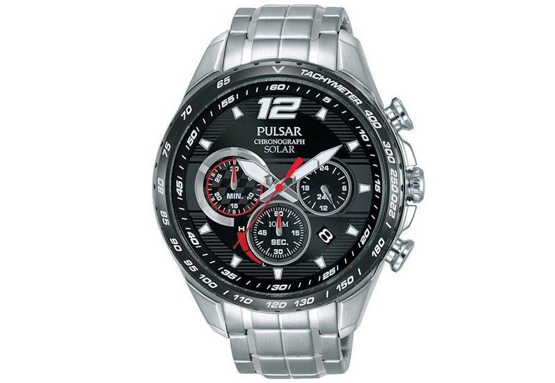 Pulsar Uhrenarmband PZ5019X1