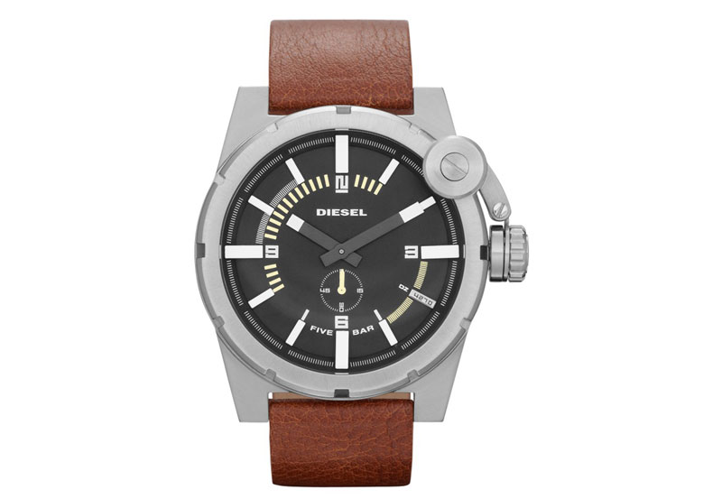 Diesel Uhrenarmband DZ4270