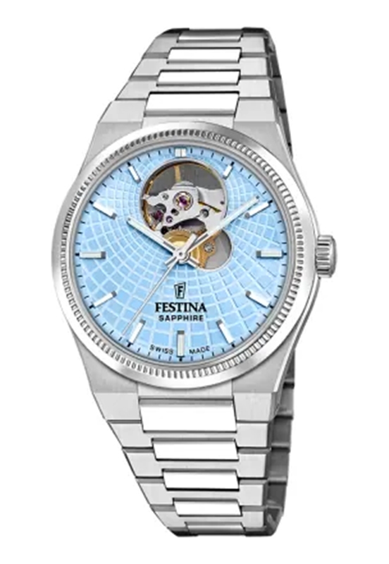 Festina Uhrenarmband F20054-4