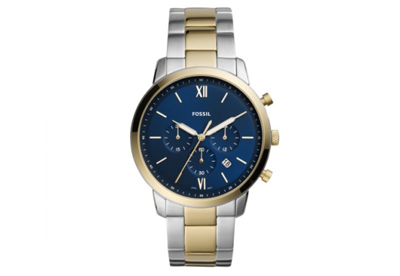 Fossil Uhrenarmband FS5706