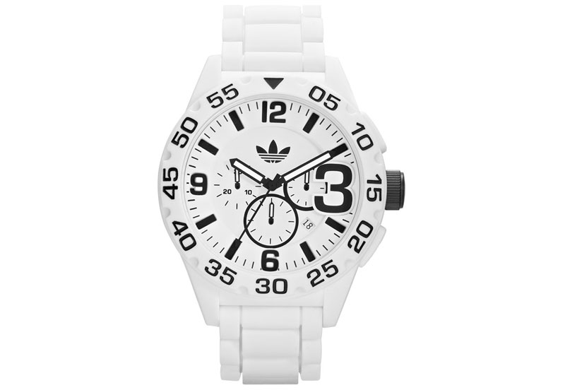 Adidas Uhrenarmband ADH2860