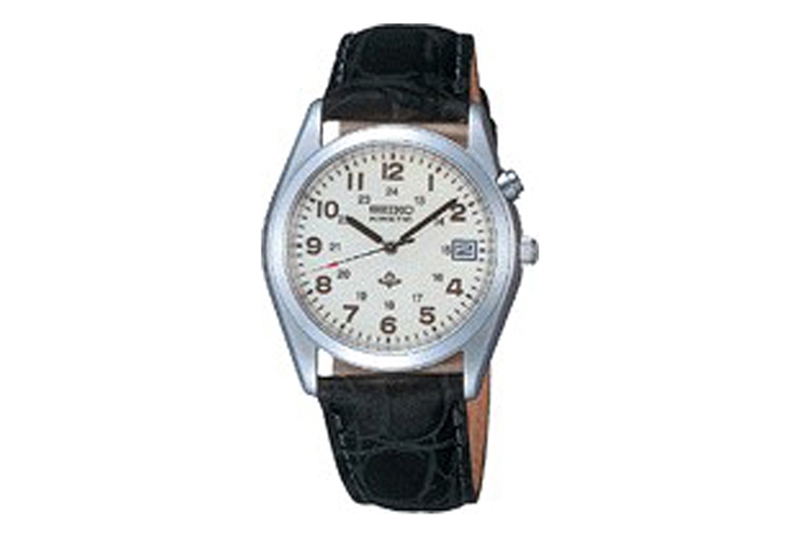 Original Uhrenarmband für Seiko SKJ032P1