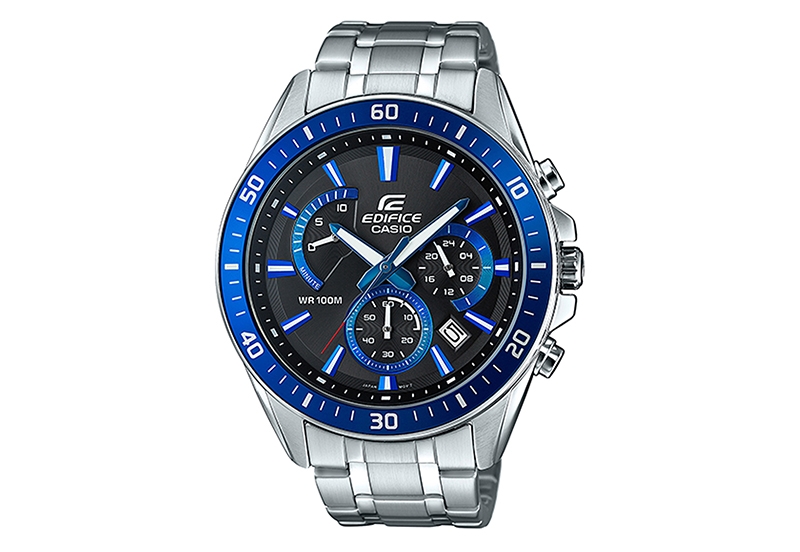 Edifice Uhrenarmband EFR-552D-1A2V