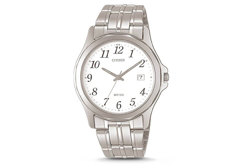 Citizen Uhrenarmband BI0740 - 53A