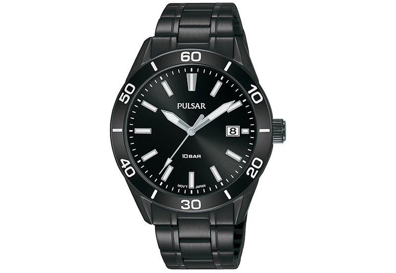 Pulsar uhrenarmband PS9649X1