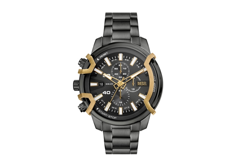 Diesel Armband DZ4668