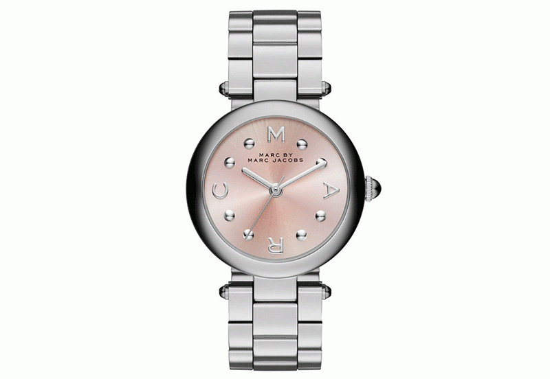 Marc Jacobs MJ3447 Uhrenarmband