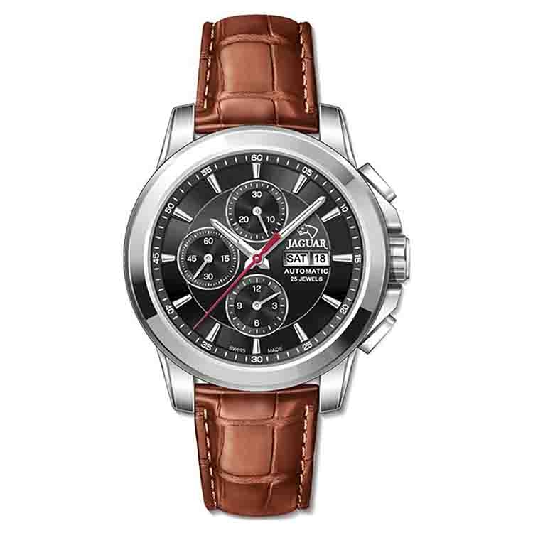 Jaguar Acamar BC11293 J975 Uhrenarmband