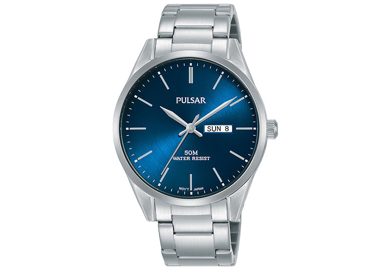 Pulsar Uhrenarmband PJ6109X1