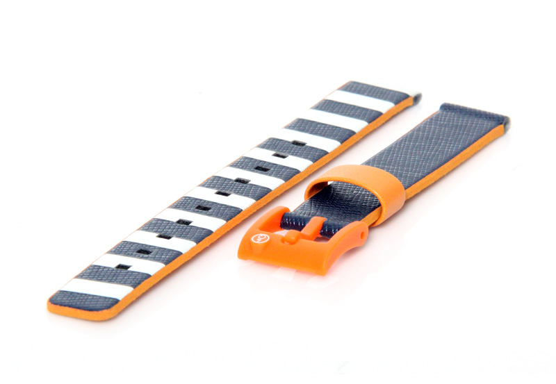 Q&Q Uhrenarmband RP01J003Y