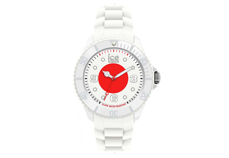 Ice-Watch Uhrenarmband - 000558 - ICE world - Large