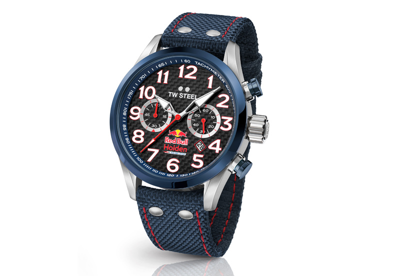 TW STEEL Uhrenarmband TW967