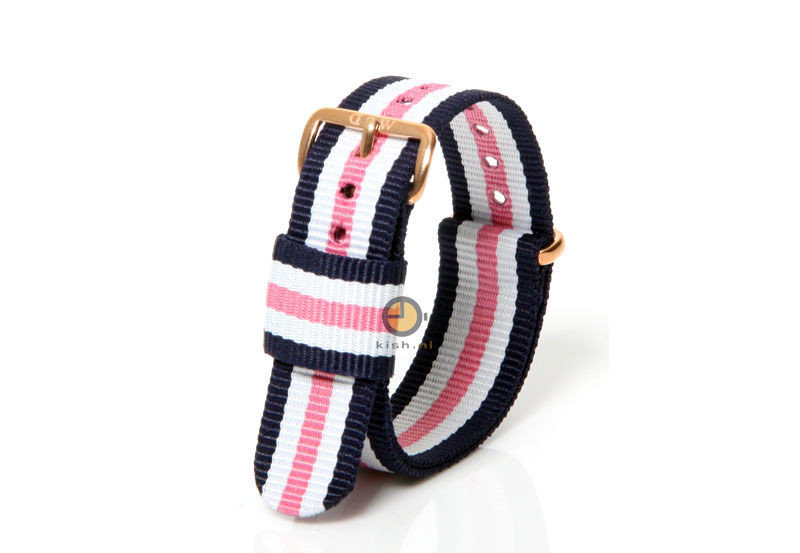 Daniel Wellington Uhrenarmband 18mm Classic Southampton