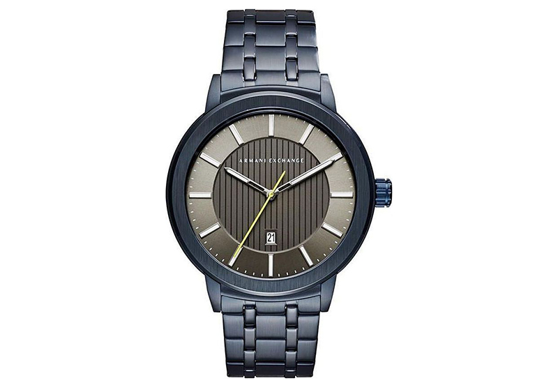 Armani Exchange Uhrenarmband AX1504