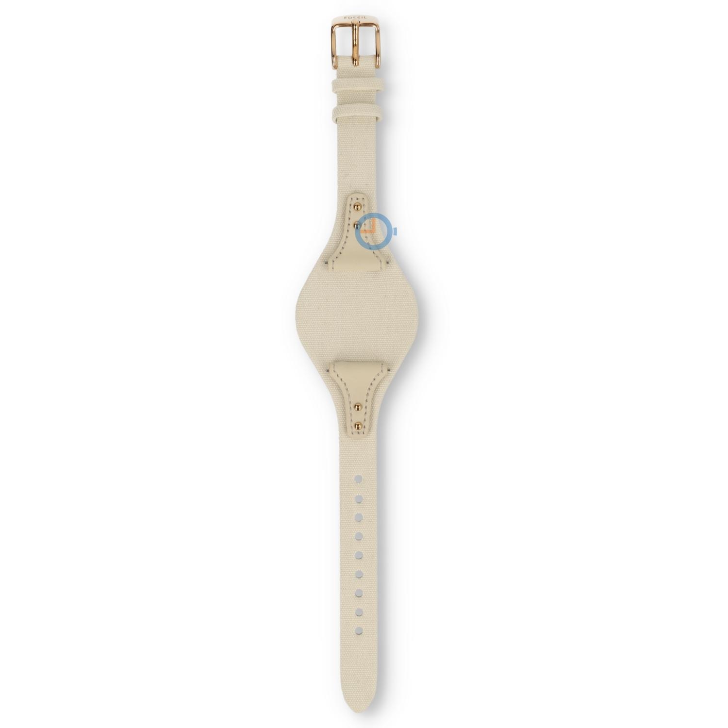 Fossil Uhrenarmband ES3947