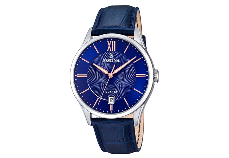 Festina uhrenarmband F20426 - 5