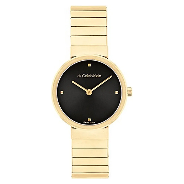 Calvin Klein Band 25000043 Swiss Elegance