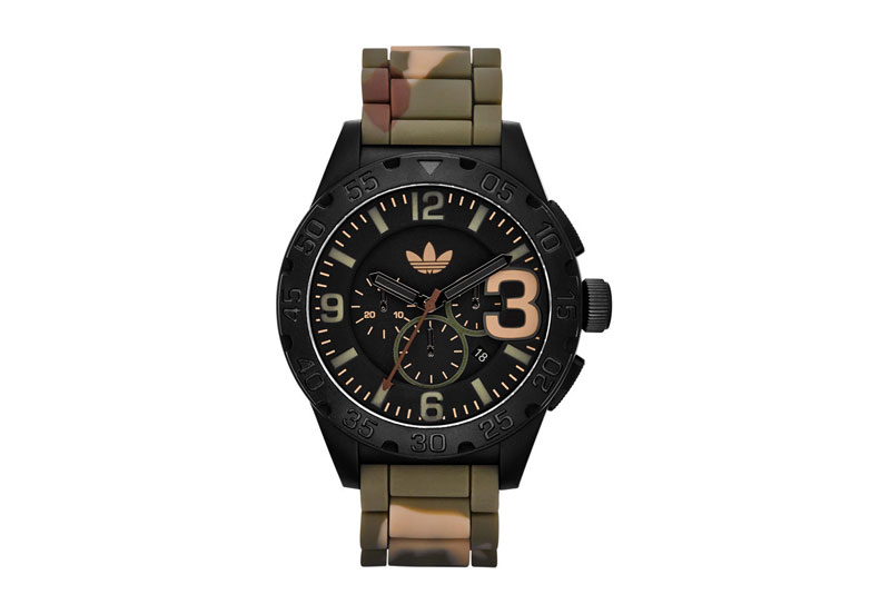 Adidas Uhrenarmband ADH2913