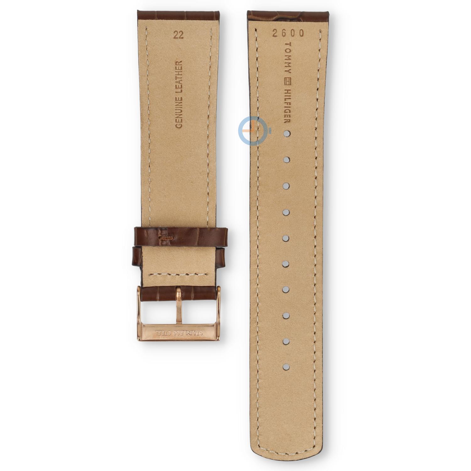 Tommy Hilfiger Sawyer TH1710423 Uhrenarmband