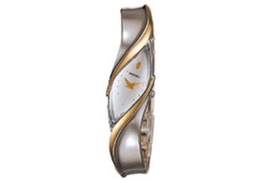 Seiko Uhrenarmband SYL768P1