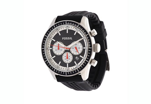 Fossil Uhrenarmband BQ1261