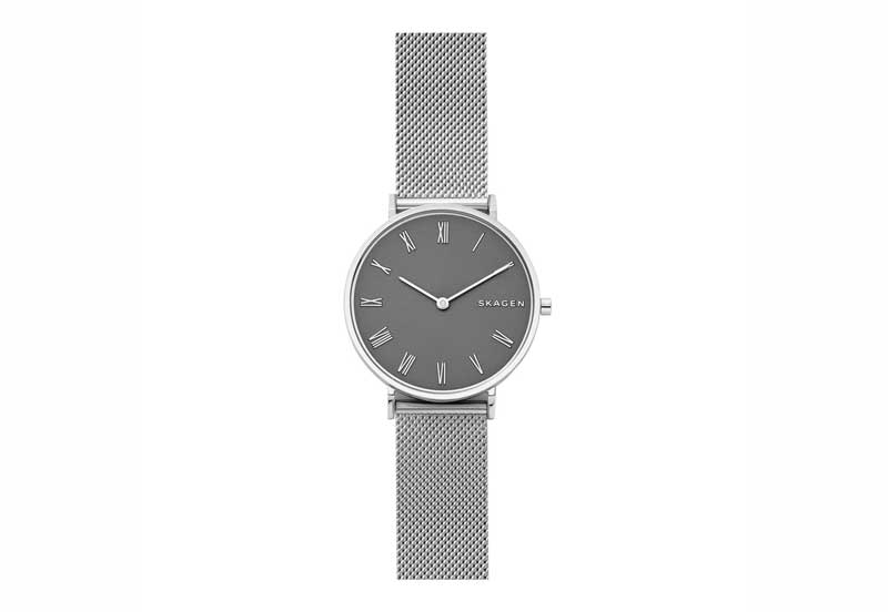 Skagen Uhrenarmband SKW2677