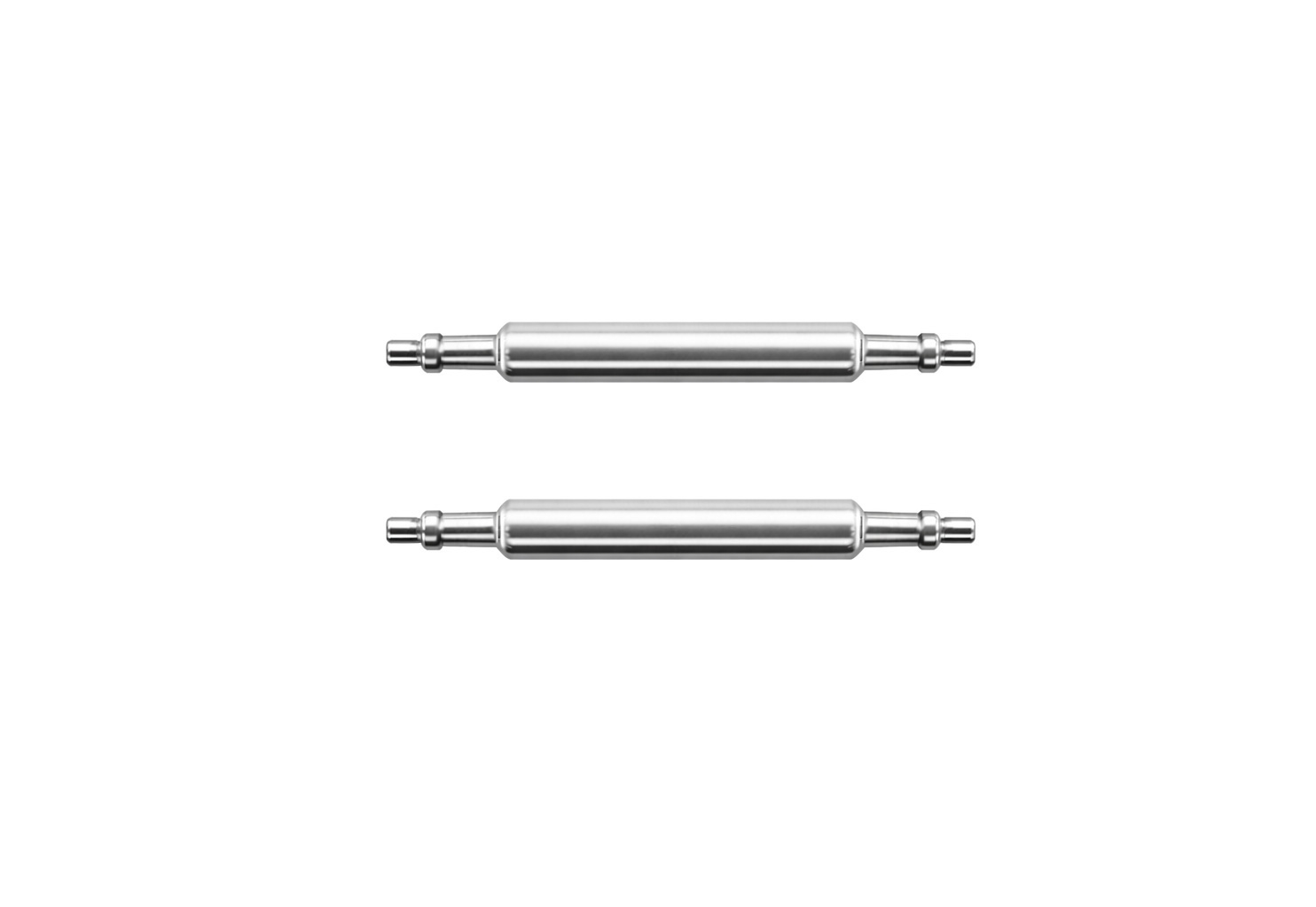 Federstege 17mm Extra drÃ¼nn - 1.3mm