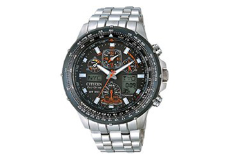 Citizen Uhrarmband JY0080 - 62E