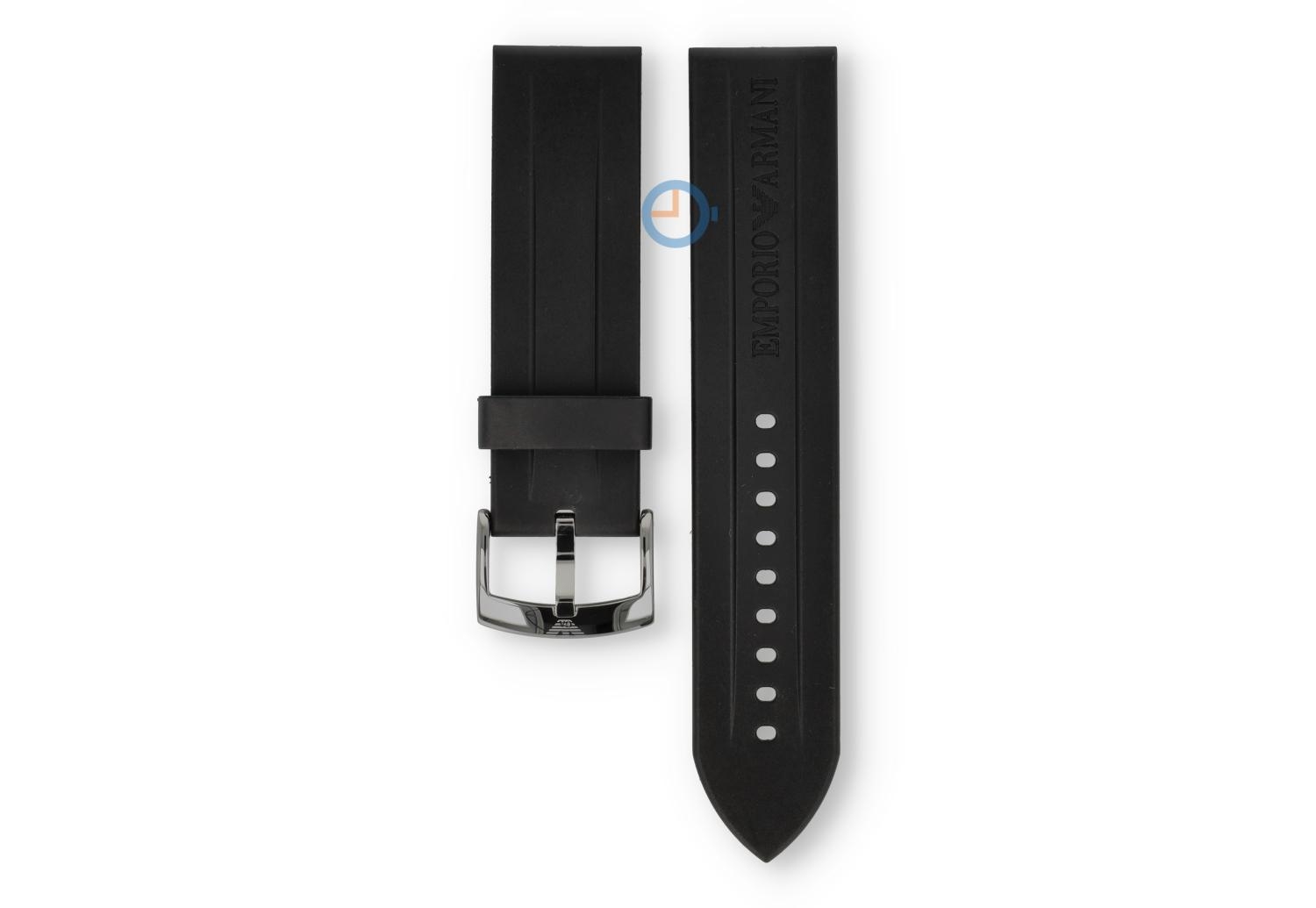 Armani Uhrenarmband AR0532