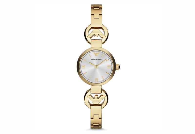 Armani Uhrenarmband AR1777