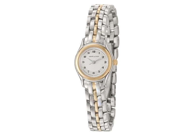 Hamilton Linwood Uhrenarmband: H18221253