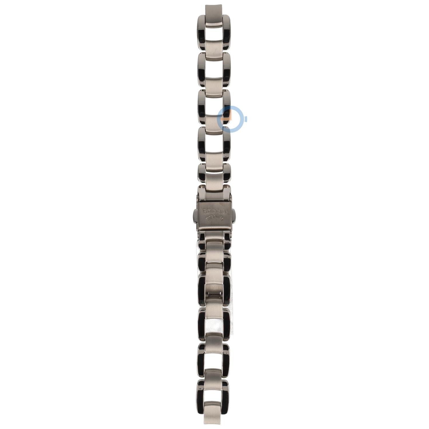 Uhrenarmband Boccia 3290 - 01
