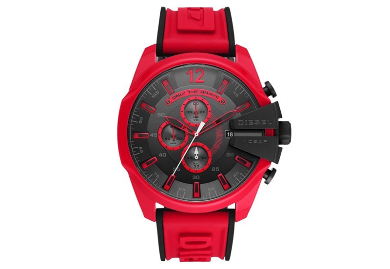 Diesel uhrenarmband DZ4526