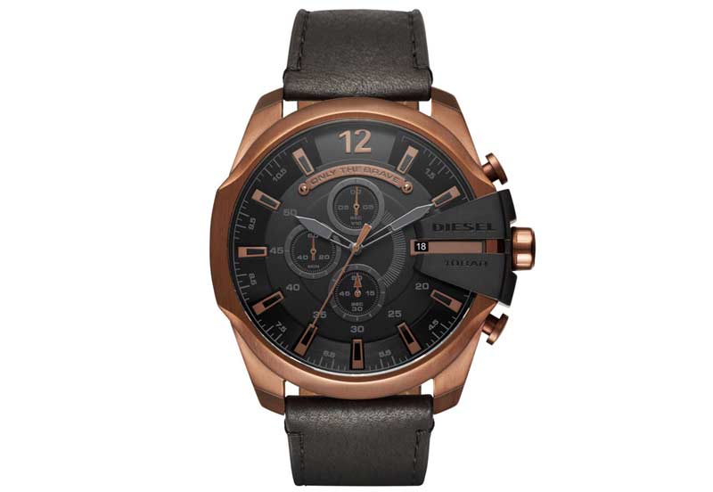Diesel Uhrenarmband DZ4459 Chief