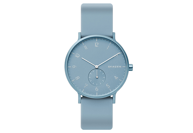 Skagen Uhrenarmband SKW6509