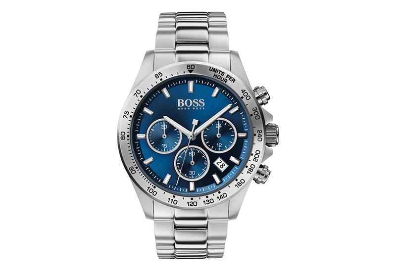 Uhrenarmband Hugo Boss HB1513755