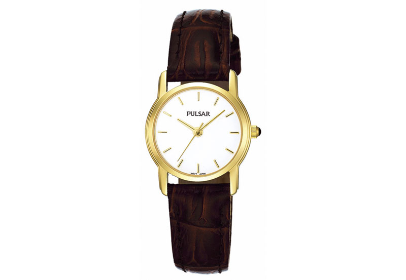 Pulsar Uhrenarmband PTC372X1